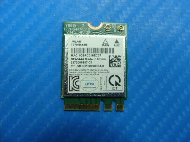 HP Chromebook 14-db0023dx 14