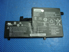 Lenovo N23 11.6" Genuine Laptop Battery 11.1V 43Wh 3900mAh L15L3PB1 Lenovo