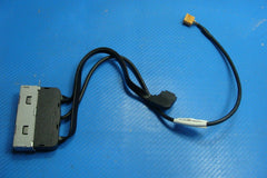 Lenovo Thinkcentre M800 Genuine Desktop Usb Audio Ports with Cable 10g18734 - Tested Computer Laptop Parts