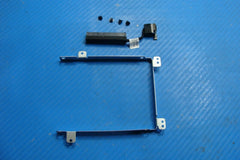 Dell Inspiron 15-7559 15.6" OEM HDD Hard Drive Caddy w/Connector Screws HW01M 