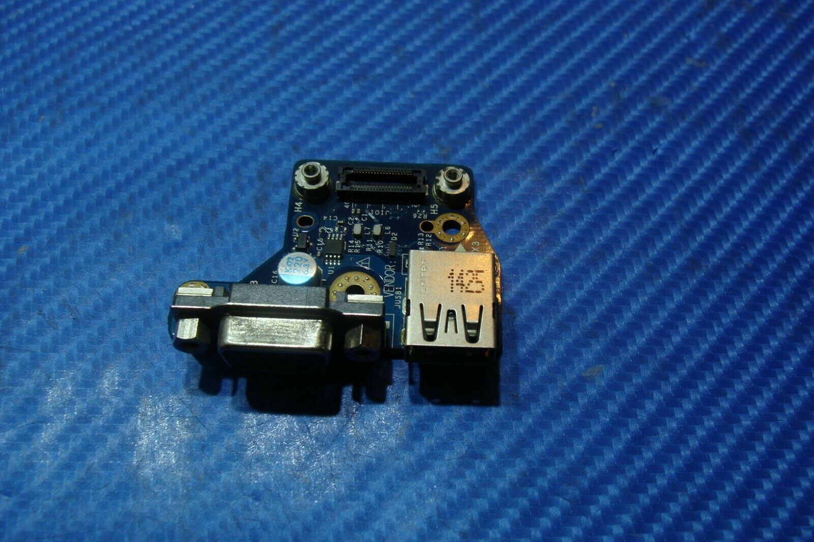 Dell Latitude E6440 14