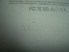 MacBook Air A1465 11" Early 2015 MJVM2LL/A MJVP2LL/A Bottom Case 923-00496 #1 - Laptop Parts - Buy Authentic Computer Parts - Top Seller Ebay