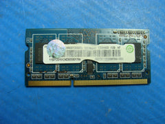 Lenovo IdeaPad 14" U430 Touch 20270 OEM SO-DIMM RAM Memory 4GB 11S112015124 - Laptop Parts - Buy Authentic Computer Parts - Top Seller Ebay