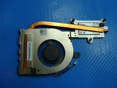 Dell Inspiron 5558 15.6" CPU Cooling Fan w/Heatsink 923PY AT1AO001SC0 #1 - Laptop Parts - Buy Authentic Computer Parts - Top Seller Ebay