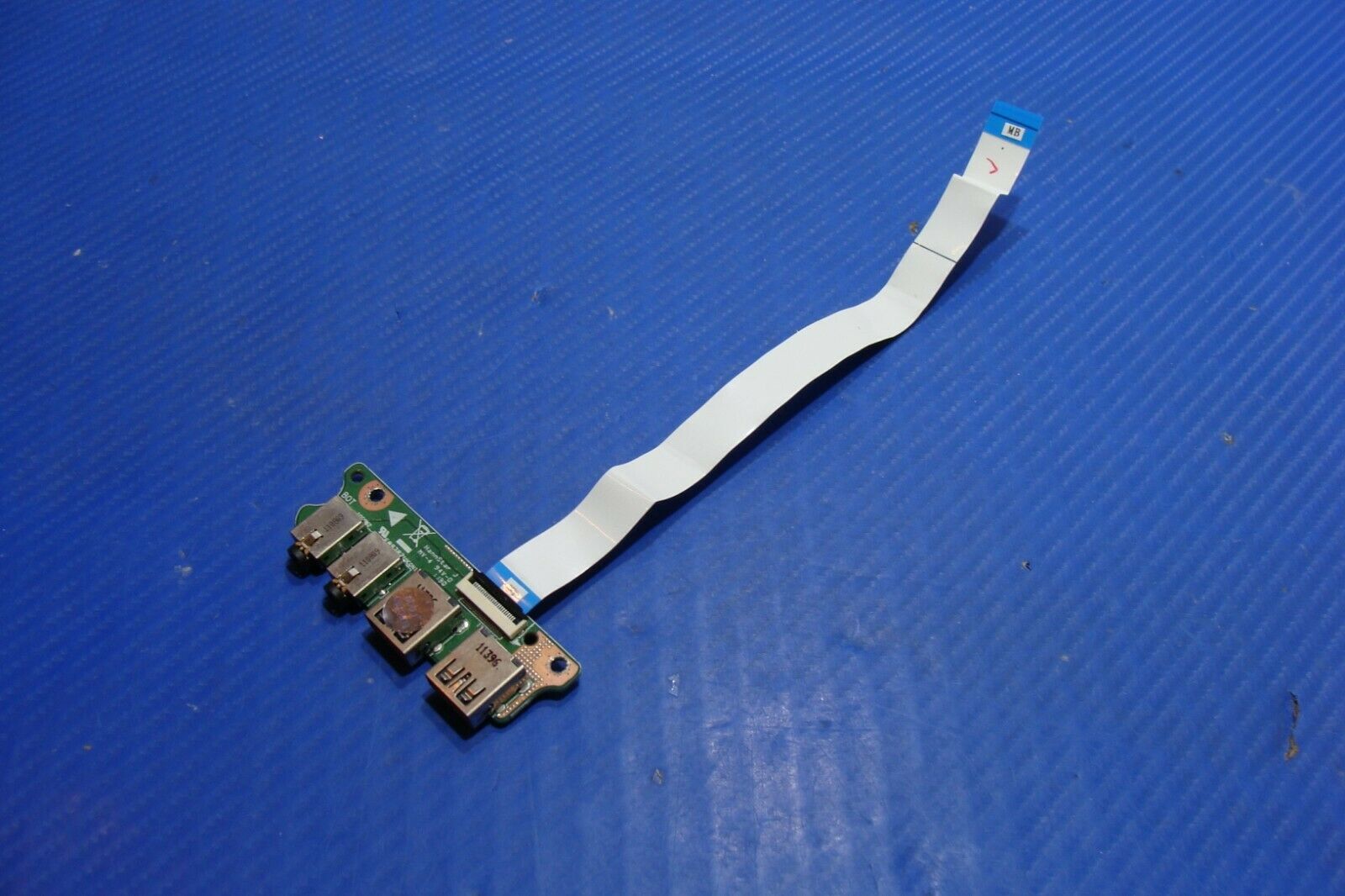 Acer TravelMate 5744-6467 15.6