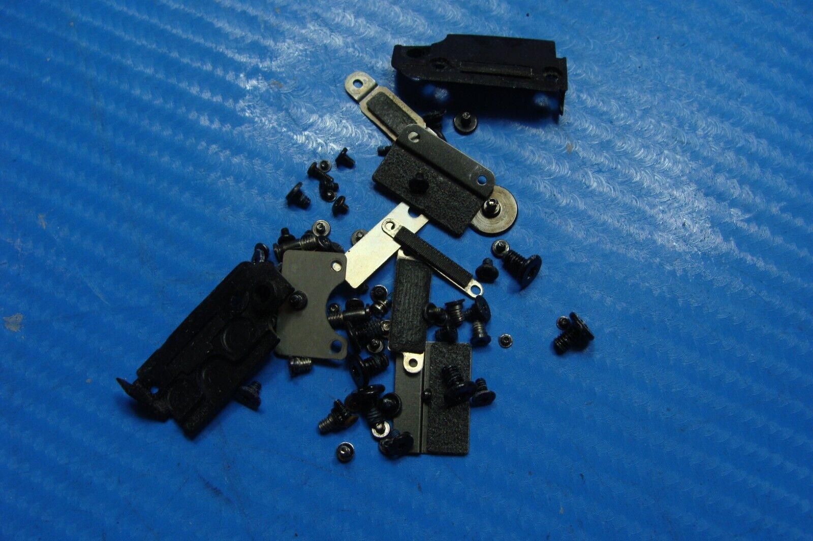 MacBook Pro A1706 13