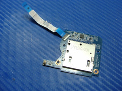 Lenovo ThinkPad Yoga 11E 11.6" Genuine Card Reader Board w/Cable DA0LI5TH6F0 ER* - Laptop Parts - Buy Authentic Computer Parts - Top Seller Ebay