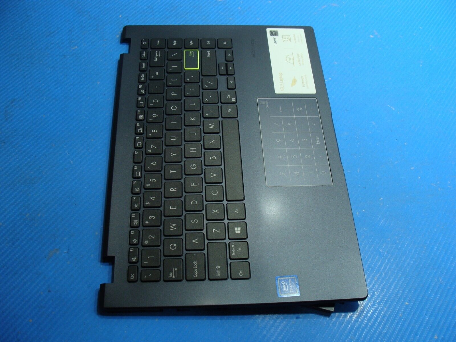 Asus E410MA-212.BNCR 14