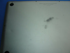 MacBook Pro A1286 15" 2012 MD103LL/A MD104LL/A Genuine Bottom Case 923-0083 - Laptop Parts - Buy Authentic Computer Parts - Top Seller Ebay