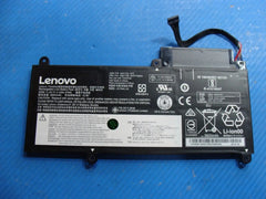 Lenovo ThinkPad 14" E460 Genuine Battery 11.4V 47Wh 3820mAh 45N1754 45N1755