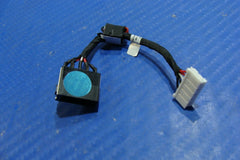 Lenovo IdeaPad Y700-15ACZ 15.6" Genuine DC IN Power Jack w/ Cable DC30100PD00 Lenovo