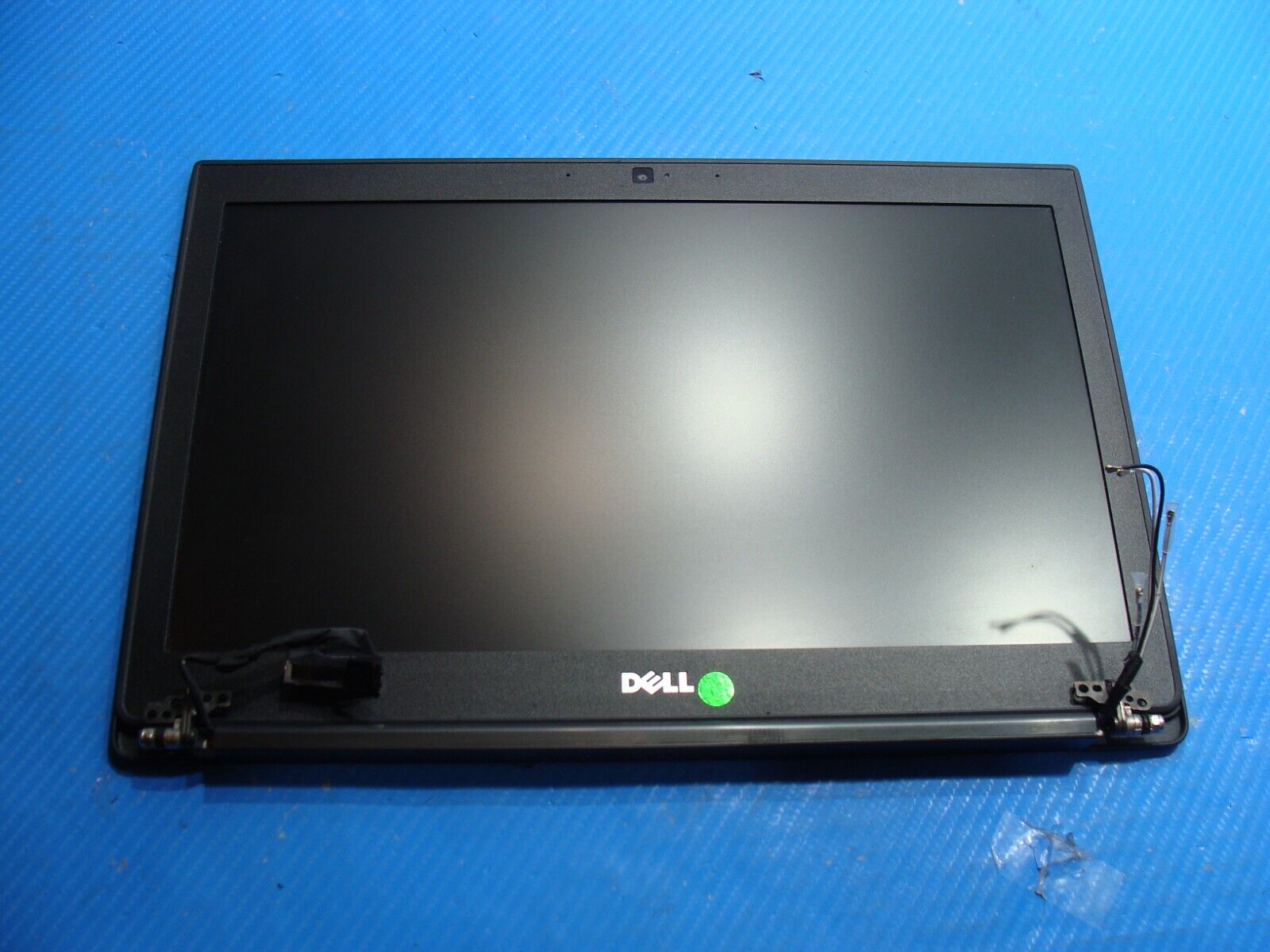 Dell Latitude 7280 12.5