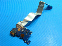 HP Notebook 15-ac151dx 15.6" Genuine USB Card Reader Board w/Cable LS-C705P - Laptop Parts - Buy Authentic Computer Parts - Top Seller Ebay