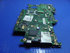 Toshiba Qosmio 15.4" F40 Intel Motherboard V000118130 6050A2128101-MB-A04