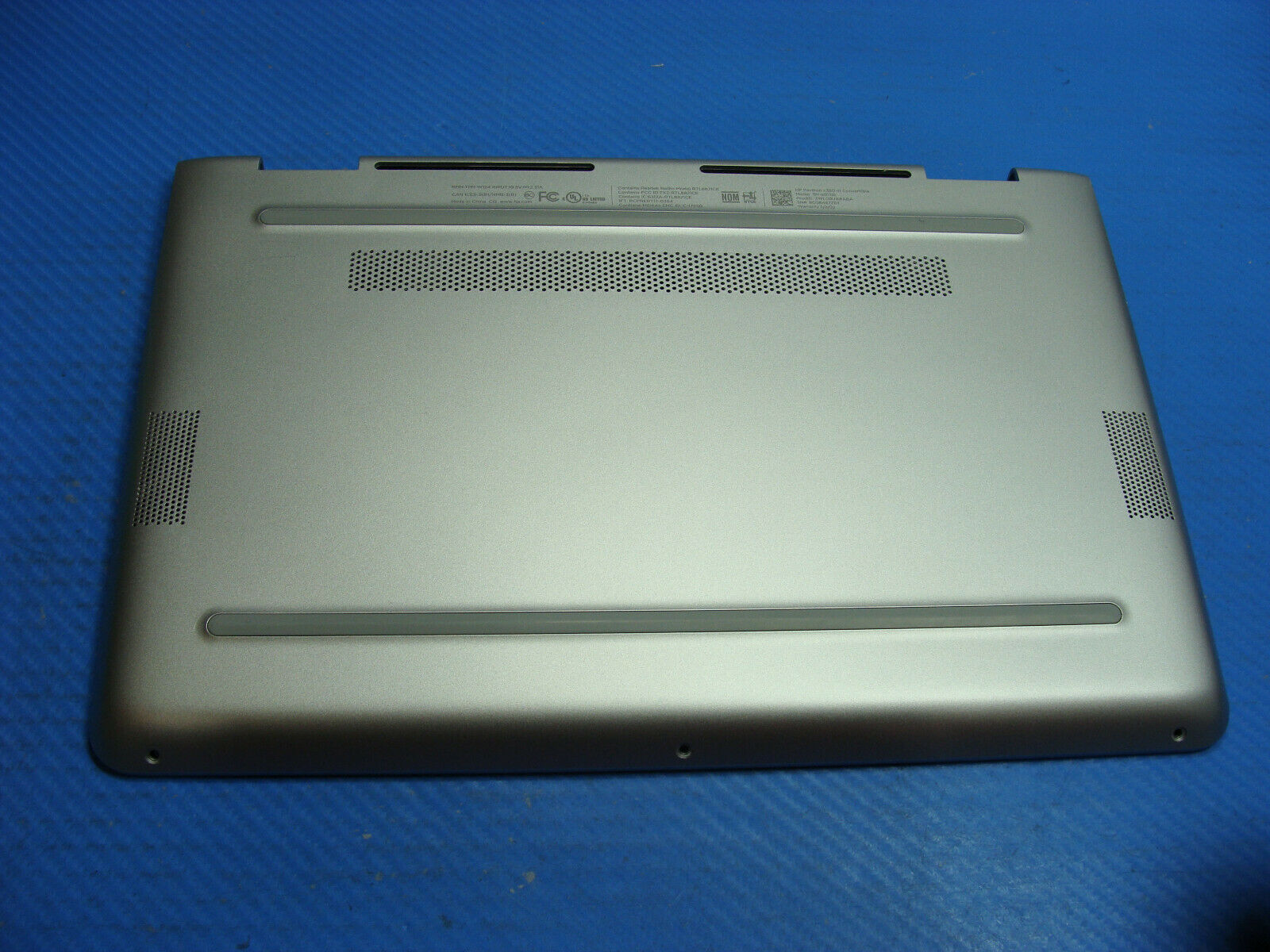 HP Pavilion x360 11m-ad113dx 11.6