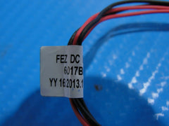 Toshiba Satellite C55t-A5102 15.6" Genuine DC IN Power Jack w/Cable 6017B0402701 - Laptop Parts - Buy Authentic Computer Parts - Top Seller Ebay