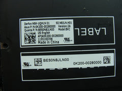 Asus Q303UA-BSI5T21 13.3" Palmrest w/Touchpad Backlit Keyboard 13NB0AL1AM0101