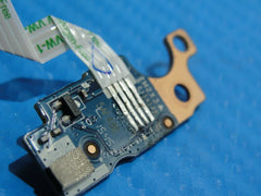 HP 15.6" 250 G4  Genuine Laptop Power Button Board w/ Cable LS-C701P - Laptop Parts - Buy Authentic Computer Parts - Top Seller Ebay