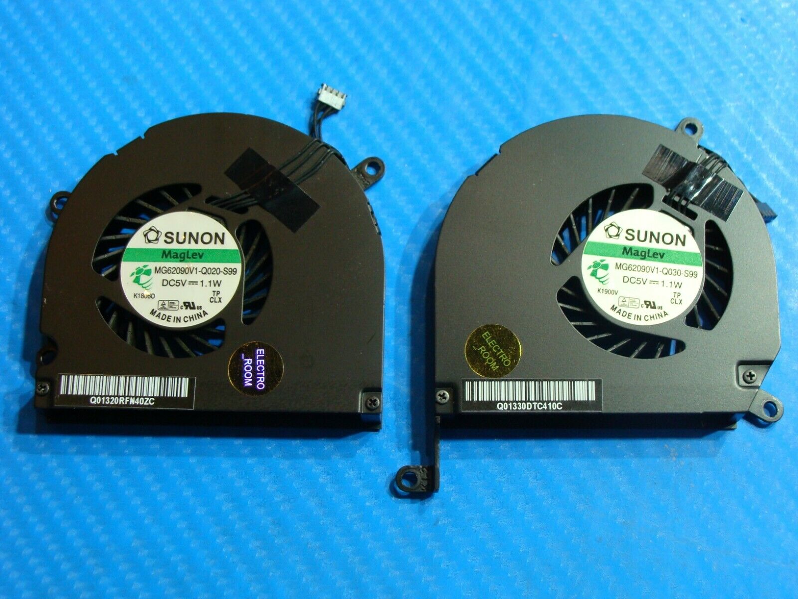 MacBook Pro A1286 15