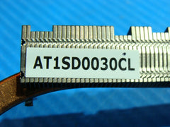 Dell Latitude 5480 14" Genuine CPU Cooling Heatsink V93XV AT1SD0030CL - Laptop Parts - Buy Authentic Computer Parts - Top Seller Ebay
