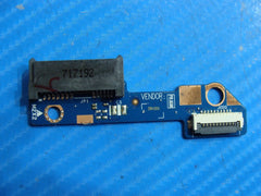 HP 15-bw0 15.6" Genuine Laptop DVD Connector Board LS-E794P