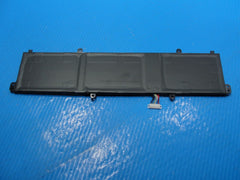 Asus VivoBook Flip 14 14" TP470E OEM Battery 11.55V 42Wh 3640mAh C31N1911