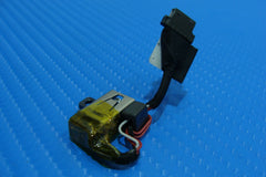 Dell XPS 13 9343 13.3" Genuine Laptop DC IN Power Jack with Cable 0P7G3 #2 Dell