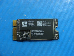 MacBook Air A1466 13 Mid MD231LL/A Airport WIFI Bluetooth Card 661-6622 653-0023 - Tested Computer Laptop Parts