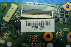 HP Probook 450 G3 15.6" Genuine i5-6200U 2.3GHz Motherboard 830931-601 AS IS 