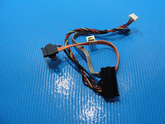 Dell Inspiron AIO 20-3052 19.5" Genuine HDD Optical Connector Cable RHYYJ