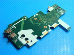 HP ProBook 15.6" 6550B Genuine Audio Board w/ Cable 6050A2331601 - Laptop Parts - Buy Authentic Computer Parts - Top Seller Ebay