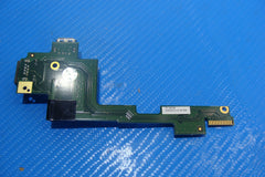 Lenovo ThinkPad T520 15.6" Genuine LAN Ethernet Port USB Board 04W1563 - Laptop Parts - Buy Authentic Computer Parts - Top Seller Ebay