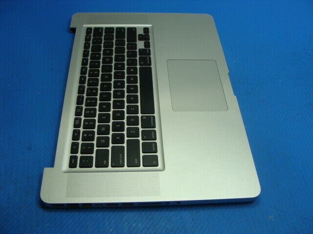 MacBook Pro A1286 15