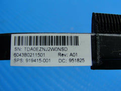 HP EliteBook x360 1030 G2 13.3" CPU Cooling Heatsink 6043B0211501 919415-001 - Laptop Parts - Buy Authentic Computer Parts - Top Seller Ebay