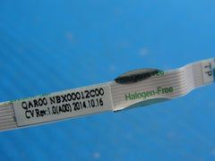 Dell Precision M4800 15.6" Genuine Laptop Touchpad Cable NBX00012C00 - Laptop Parts - Buy Authentic Computer Parts - Top Seller Ebay