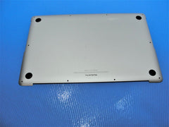 MacBook Pro A1398 15" Mid 2012 MC975LL/A Bottom Case Silver 923-0090