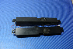 Dell Optiplex AIO 9030 23" Genuine Desktop Left & Right Speaker Set 65NJV ER* - Laptop Parts - Buy Authentic Computer Parts - Top Seller Ebay