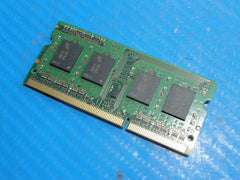 Apple A1286 Laptop Micron 2GB Memory PC3-8500S-7-11-B1 MT8JSF25664HZ-1G1D1 - Tested Computer Laptop Parts