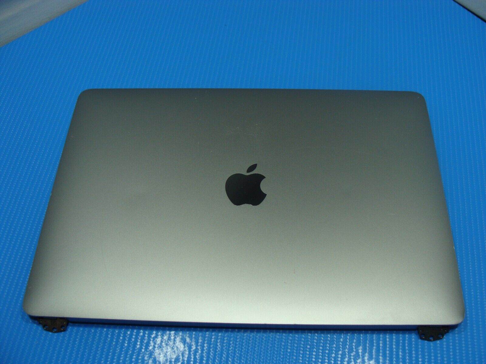 MacBook Pro A1989 13 2019 MV962LL/A Retina LCD Screen Assembly Gray 661-10037 - Tested Computer Laptop Parts