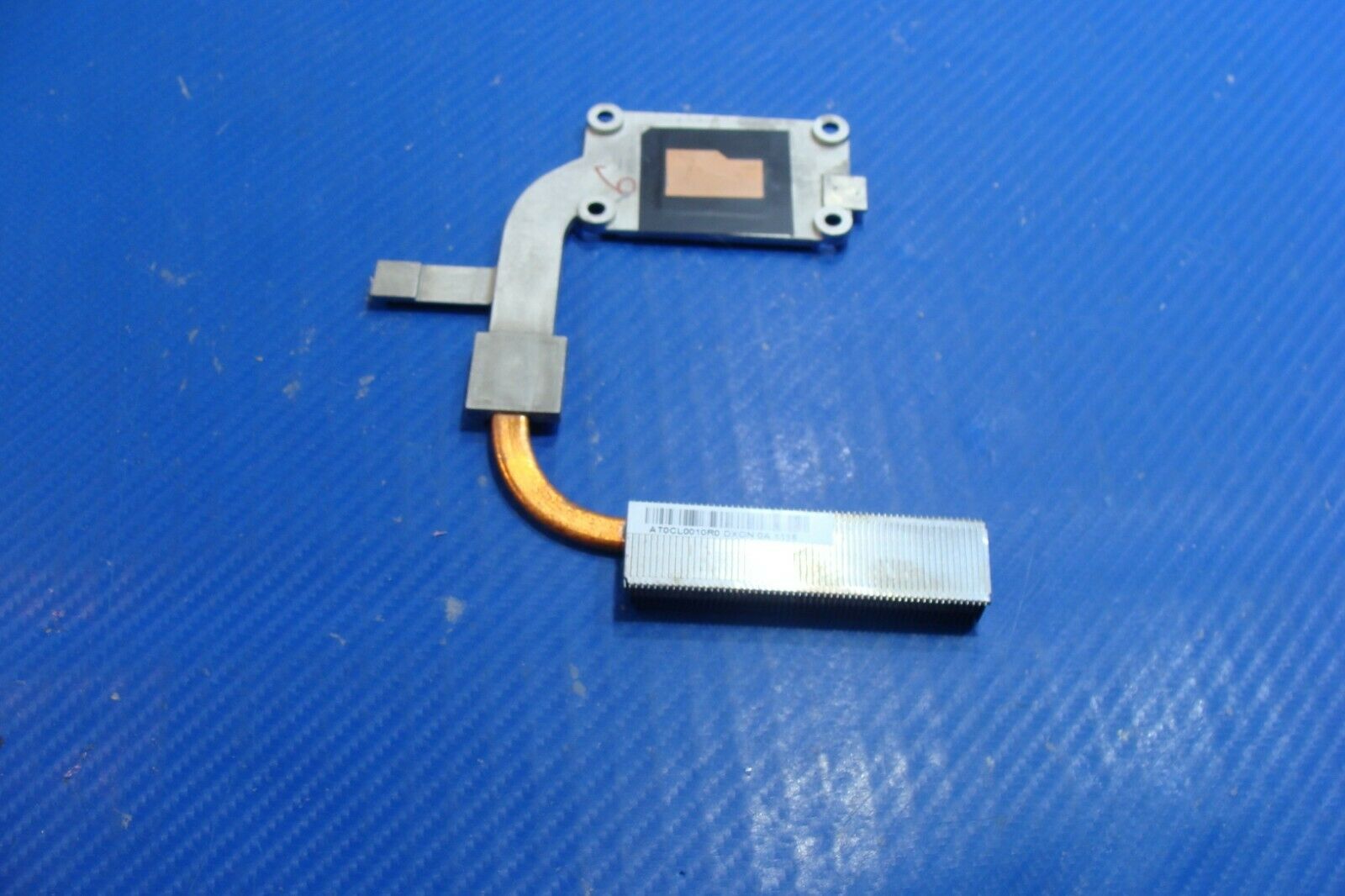 Toshiba Satellite M645-S4110 14