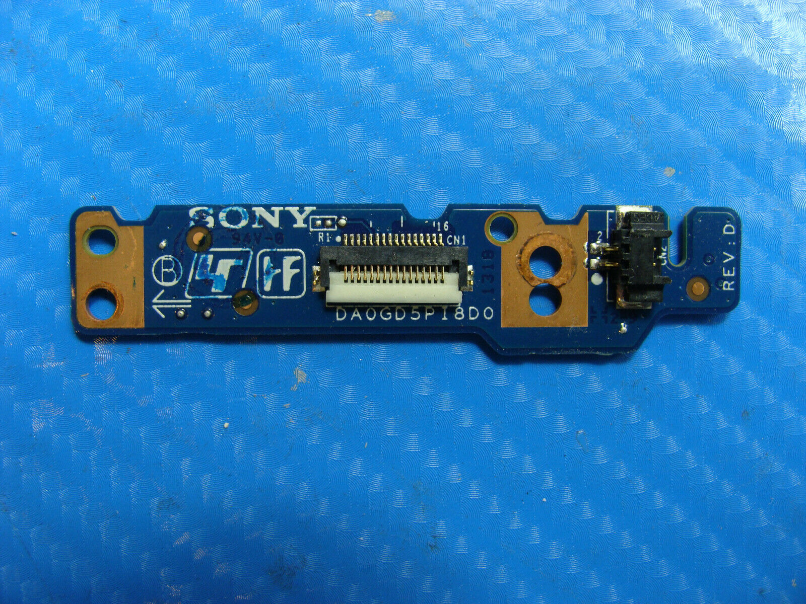 Sony Vaio SVF15AC1QL 15.6