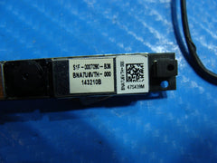 MSI GS70 2QE MS-1773 17.3" Genuine Laptop Lcd Video Cable w/Webcam BNA7U6VTH-000