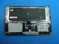 Asus VivoBook 15.6" S15 S510UN-MS52 Genuine Palmrest w/Keyboard Touchpad Gray