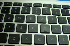 MacBook Pro A1278 13" 2012 MD101LL/A Top Case w/Trackpad Keyboard 661-6595 