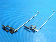 HP Chromebook 14-ak013dx 14" Left & Right Hinges Set FBY09010010 FBY0J001010 - Laptop Parts - Buy Authentic Computer Parts - Top Seller Ebay