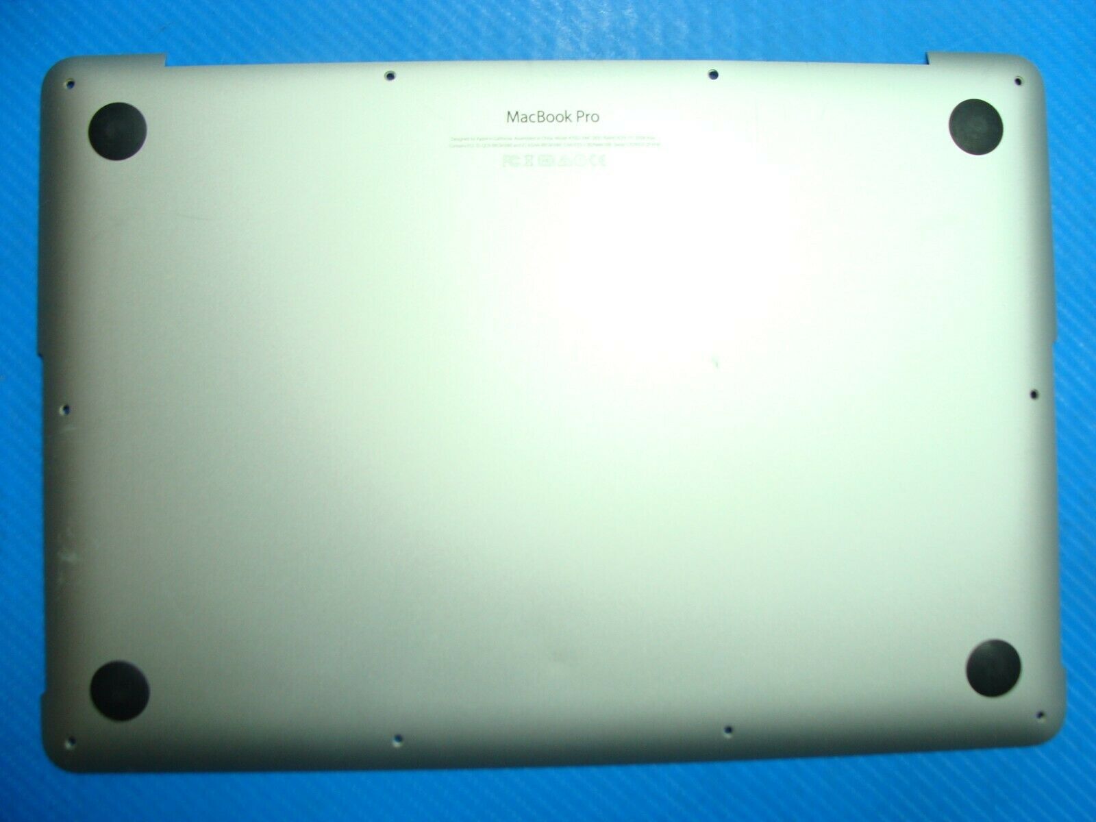 MacBook Pro A1502 13
