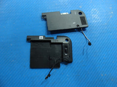 HP Spectre x360 13-4116dx 13.3" Genuine Left & Right Speaker Set 38Y0DTP20