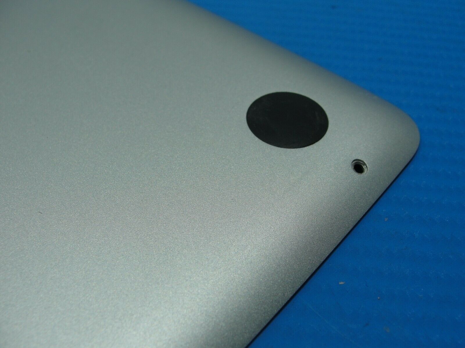 MacBook Pro A1286 15