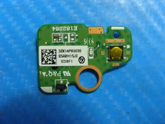HP Pavilion 15-an050nr 15.6" Genuine Power Button Board DAX14APB6D0 