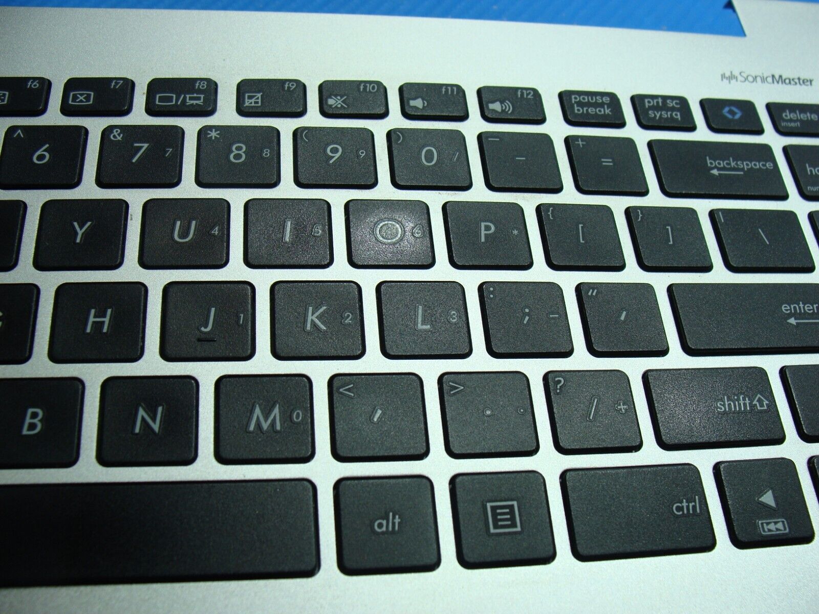 Asus VivoBook V451LA-DS51T 15.6